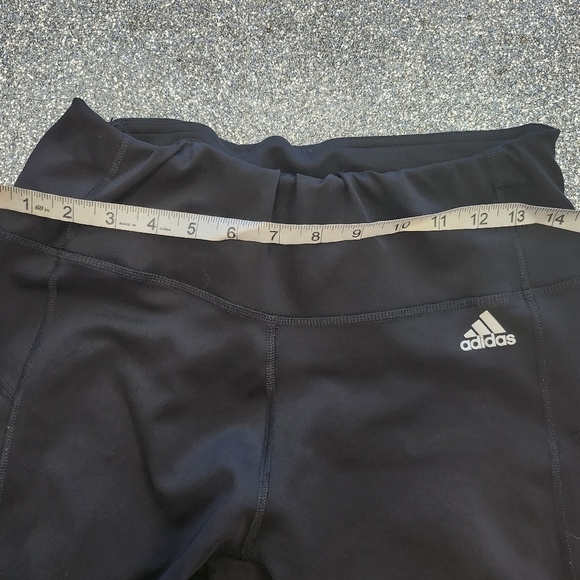 adidas Women's Studio size  large - Picture 4 of 9